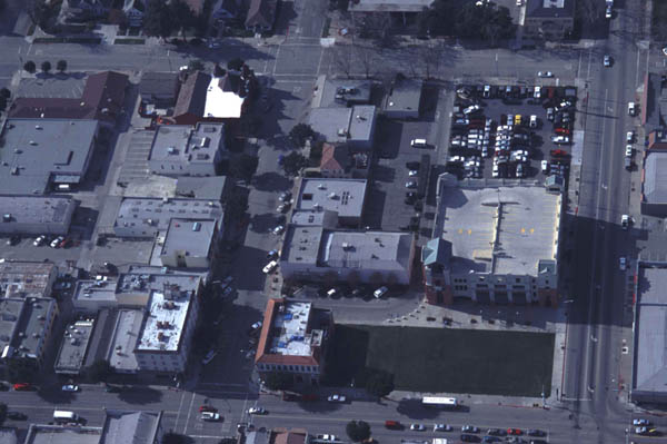 Urban Planning