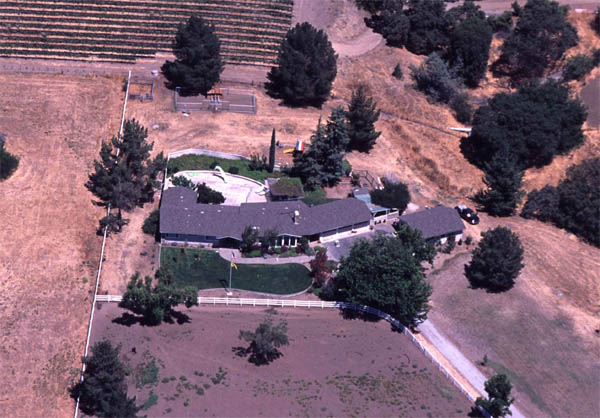 Rural Residence