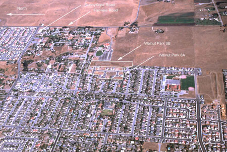Sub Urban Planning 2